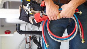 Services de plomberie résidentielle : Ce que vous devez savoir